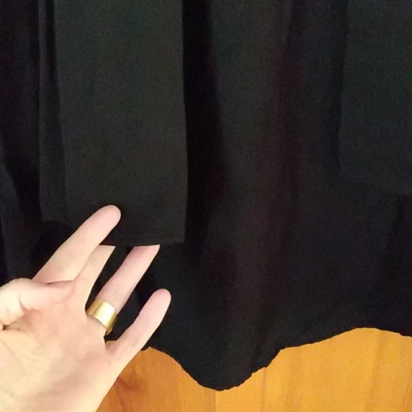 Flowy Cardigan by Doe and Rae - Picture 3 of 6